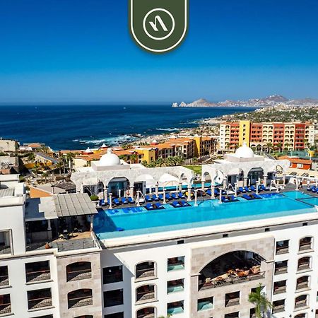 3Br Condo With Private Terrace - Ocean View - Pool Cabo San Lucas Exterior photo